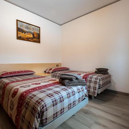 Vision Apartment - Λιβίνιο Εξωτερικό φωτογραφία
