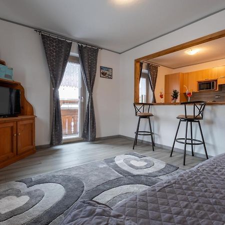 Vision Apartment - Λιβίνιο Εξωτερικό φωτογραφία