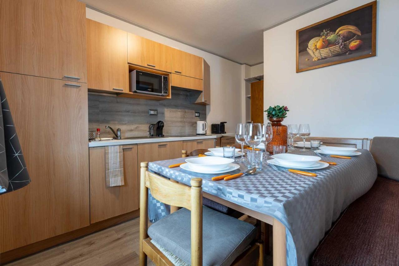 Vision Apartment - Λιβίνιο Εξωτερικό φωτογραφία