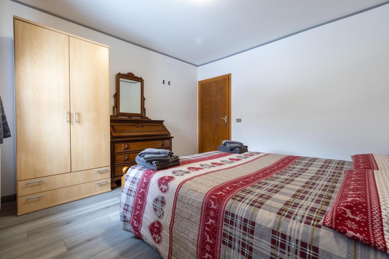 Vision Apartment - Λιβίνιο Εξωτερικό φωτογραφία