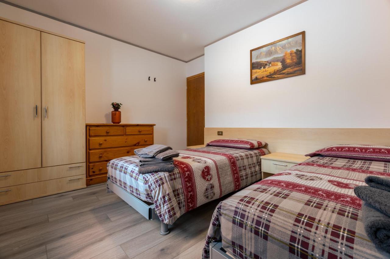 Vision Apartment - Λιβίνιο Εξωτερικό φωτογραφία