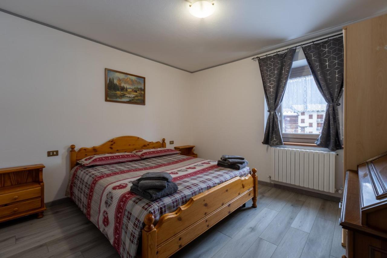 Vision Apartment - Λιβίνιο Εξωτερικό φωτογραφία